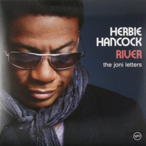 Herbie Hancock – River: The Joni (2 LP)