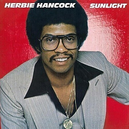 Herbie Hancock – Sunlight (Reissue) (180 g) (LP)