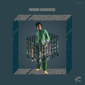 Herbie Hancock – The Prisoner (LP)