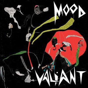 Hiatus Kaiyote – Mood Valiant (Gatefold Sleeve) (Glow In The Dark Coloured) (LP)