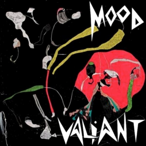 Hiatus Kaiyote – Mood Valiant (LP)