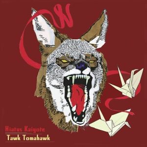 Hiatus Kaiyote – Tawk Tomahawk (LP)