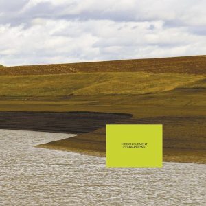 Hidden Element – Comparisons (LP)