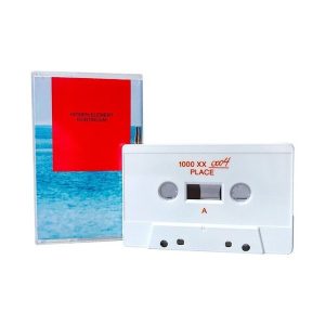 Hidden Element – Kontinuum (Cassette)