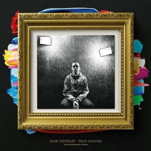 High Contrast – True Colours (20th Anniversary Edition) (2LP)