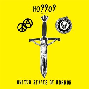 Ho99o9 – United States of Horror (2 LP)
