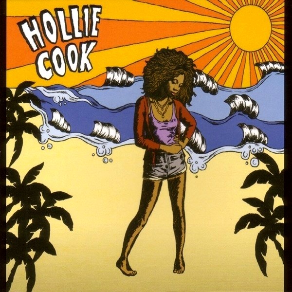 Hollie Cook – Hollie Cook (LP)