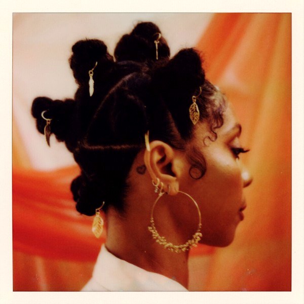 Hollie Cook – Shy Girl (LP)