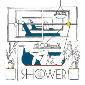 Homeshake – In the Shower (LP)