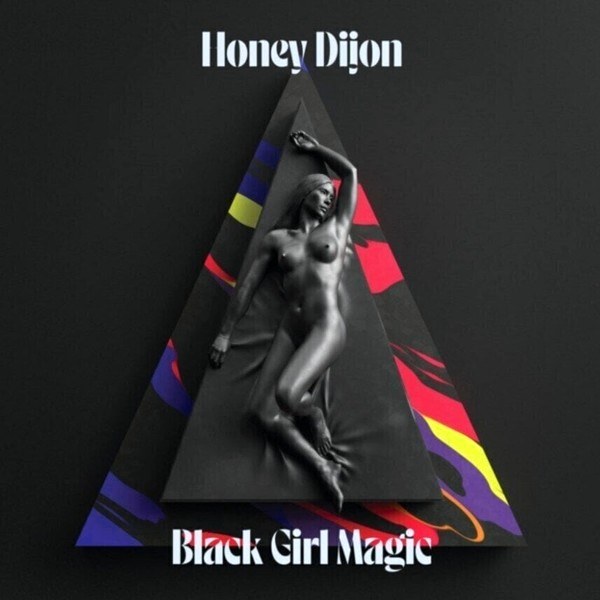 Honey Dijon – Black Girl Magic (LP)