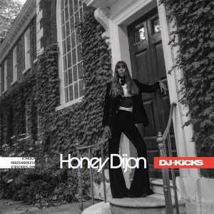 Honey Dijon – Dj Kicks (2LP)