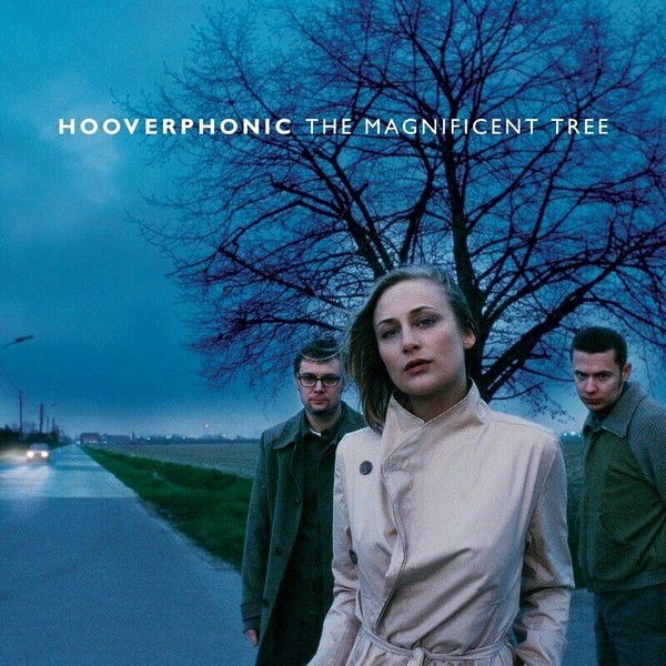 Hooverphonic – Magnificent Tree (LP)