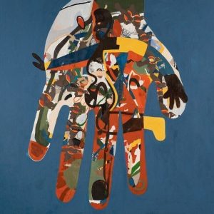 Hot Chip – Freakout / Release (2 LP)