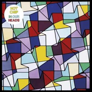 Hot Chip – In Our Heads (2 LP)
