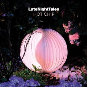 Hot Chip – Late Night Tales (2 LP)