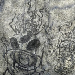 How To Dress Well – The Anteroom (Limited Edition) (Silver Coloured) (2 LP)