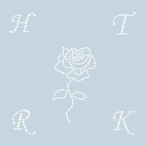 HTRK – Rhinestones (Coloured) (LP)