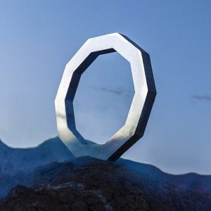 Hybrid Minds – Tides (2LP)