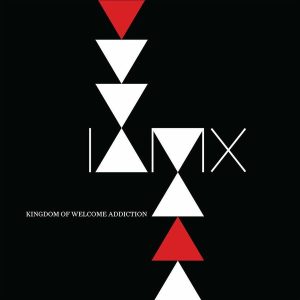 IAMX – Kingdom of Welcome Addiction (Limited Edition) (2LP)