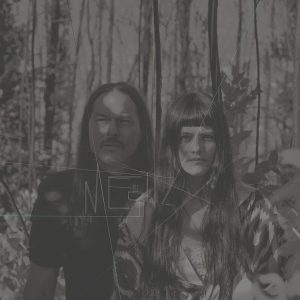 Ibelisse Guardia Ferragutti – & Frank Rosaly - Mestizx (LP)