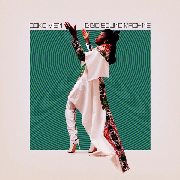 Ibibio Sound Machine – Doko Mien (LP)