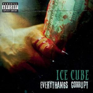 Ice Cube – Everythangs Corrupt (2LP)