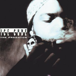 Ice Cube – The Predator (LP)