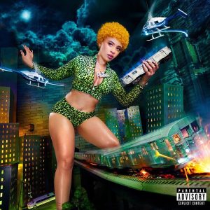 Ice Spice – Y2k (LP)