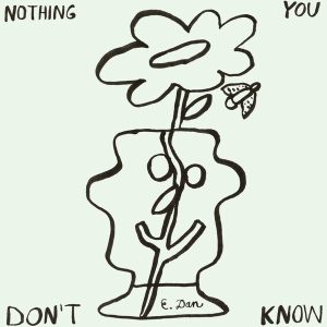 ID Labs – Nothing You Dont Know (LP)
