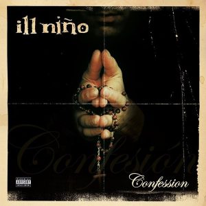 Ill Nino – Confession (20th Anniversary Edition) (LP)