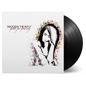 Imogen Heap – Speak For Yourself (Reissue) (180 g) (LP)