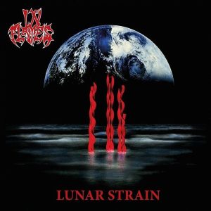 In Flames – Lunar Strain (30th Anniversary Edition) (LP)