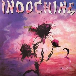 Indochine – 3 (Reissue) (Remastered) (LP)