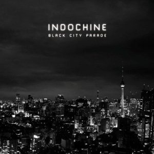 Indochine – Black City Parade (Reissue) (2 LP)