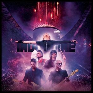 Indochine – Central Tour (4 LP)