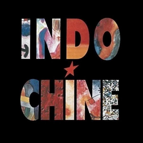 Indochine – Le Baiser (180g) (Reissue) (Remastered) (LP)