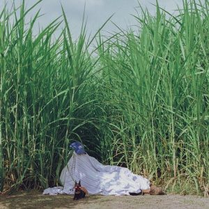 Indus – Negra (LP)