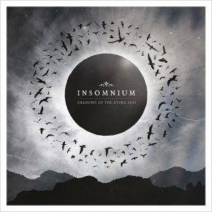 Insomnium – Shadows Of The Dying Sun (Limited Edition) (2LP)