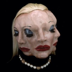 Isabelle Lewis – Greetings (LP)