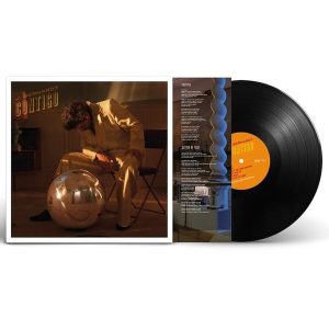 J. Bernardt – Contigo (Jinte Deprez) (LP)