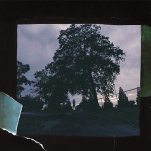 J. Cole – 4 Your Eyez Only (LP)