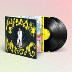 Jaakko Eino Kalevi – Chaos Magic (2 LP)