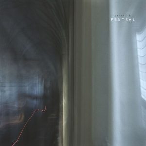 Jacaszek – Pentral (LP)