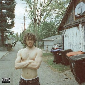 Jack Harlow – Jackman. (Limited Edition) (LP)