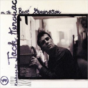 Jack Kerouac – Readings By Jack Kerouac On The Beat Generation (LP)