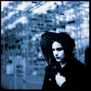 Jack White – Blunderbuss (LP)