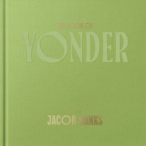 Jacob Banks – The Book of Yonder (Signed) (2LP)