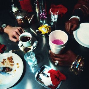 James Blake & Lil Yachty – Bad Cameo (Limited Edition) (LP)