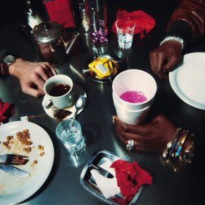 James Blake & Lil Yachty – Bad Cameo (LP)