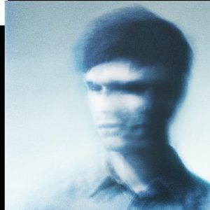 James Blake – James Blake (2LP)